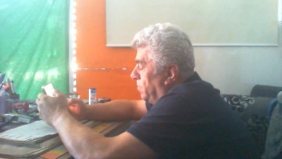 kutsal_adam live cam on Cam4