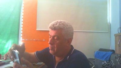 kutsal_adam live cam on Cam4