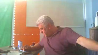 kutsal_adam live cam on Cam4