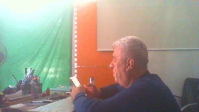 kutsal_adam live cam on Cam4