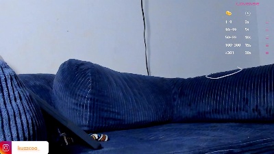kuzzco live cam on Cam4
