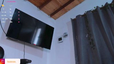 kuzzco live cam on Cam4