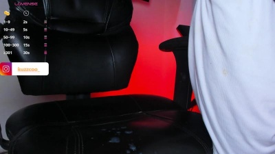 kuzzco live cam on Cam4