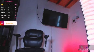 kuzzco live cam on Cam4