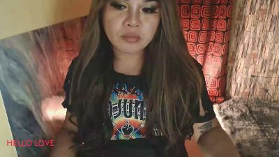kween_veckha live cam on Cam4