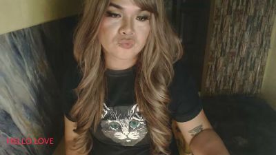 kween_veckha live cam on Cam4