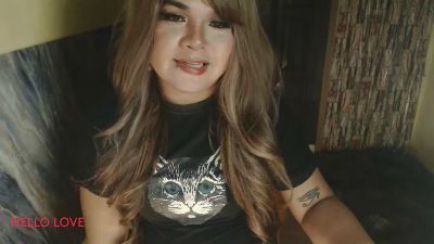 kween_veckha live cam on Cam4