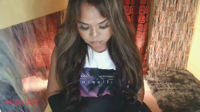 kween_veckha live cam on Cam4