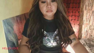 kween_veckha live cam on Cam4