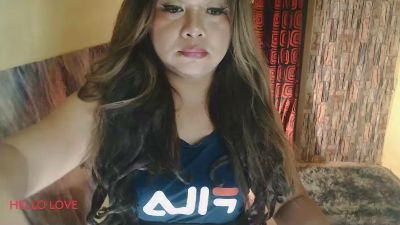 kween_veckha live cam on Cam4