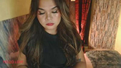 kween_veckha live cam on Cam4