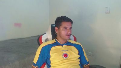 kylian_07 live cam on Cam4