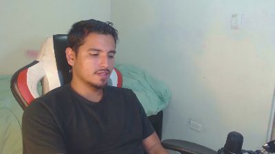 kylian_07 live cam on Cam4