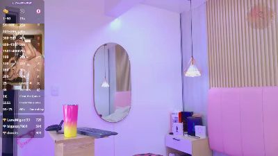 kyliehot_ live cam on Cam4