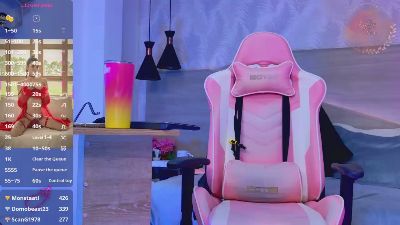 kyliehot_ live cam on Cam4