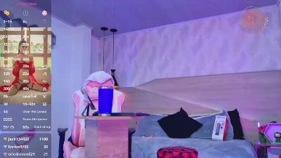 kyliehot_ live cam on Cam4