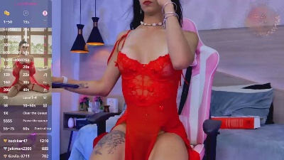 kyliehot_ live cam on Cam4