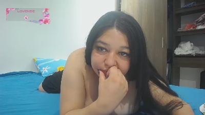 kym_owens live cam on Cam4