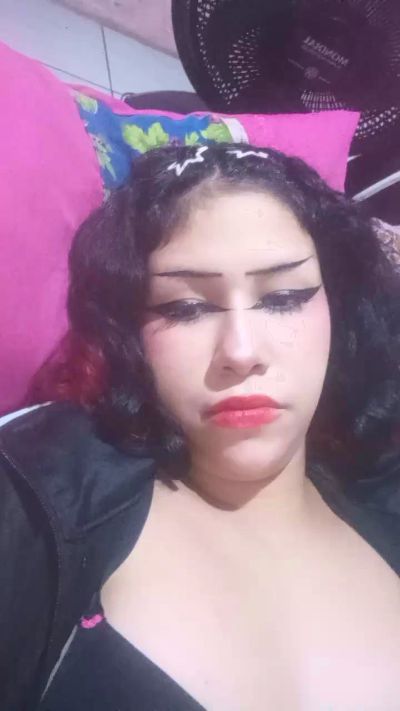 kyokogatinha666 live cam on Cam4