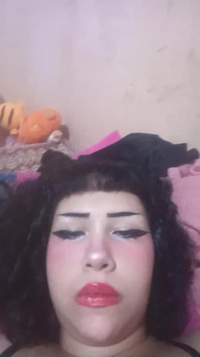 kyokogatinha666 live cam on Cam4