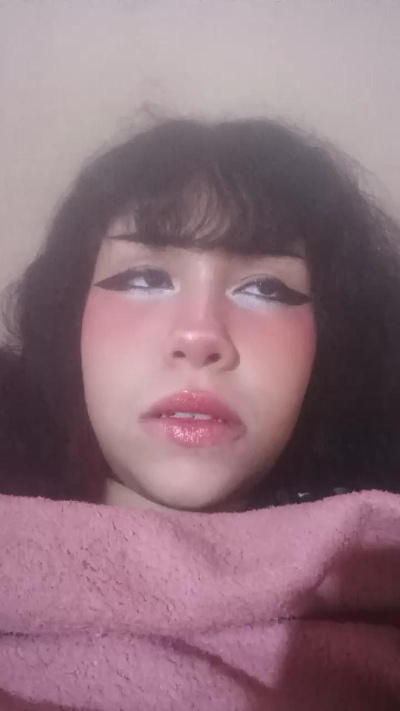 kyokogatinha666 live cam on Cam4