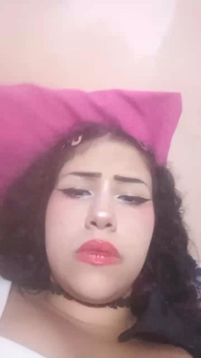 kyokogatinha666 live cam on Cam4