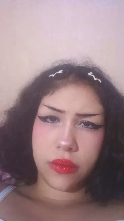 kyokogatinha666 live cam on Cam4