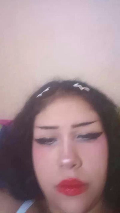 kyokogatinha666 live cam on Cam4
