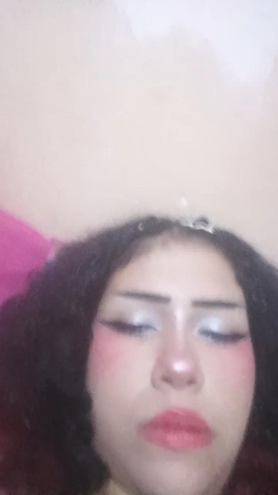 kyokogatinha666 live cam on Cam4