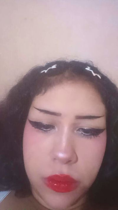 kyokogatinha666 live cam on Cam4