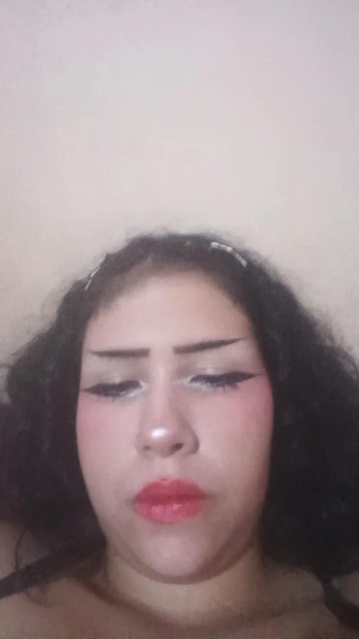 kyokogatinha666 live cam on Cam4