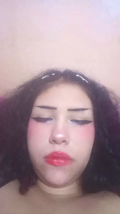 kyokogatinha666 live cam on Cam4
