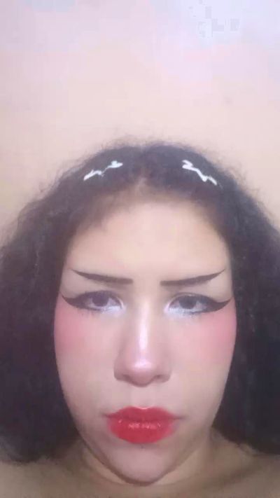 kyokogatinha666 live cam on Cam4