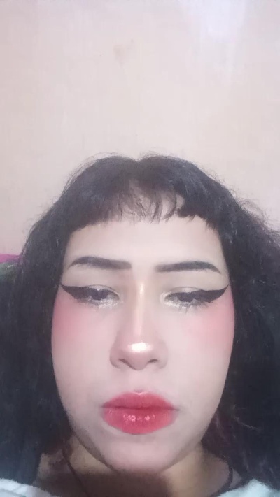 kyokogatinha666 live cam on Cam4