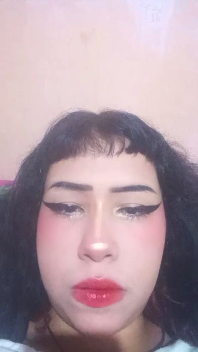 kyokogatinha666 live cam on Cam4