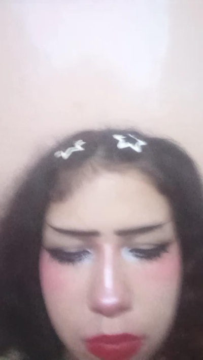 kyokogatinha666 live cam on Cam4