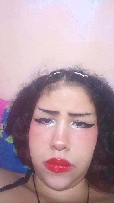 kyokogatinha666 live cam on Cam4