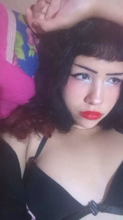 kyokogatinha666 live cam on Cam4
