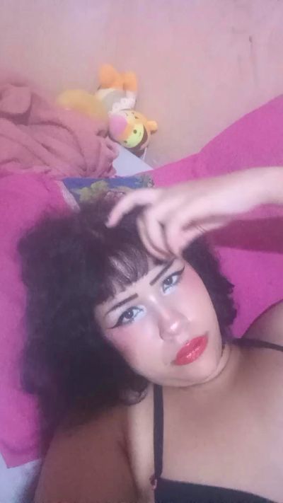 kyokogatinha666 live cam on Cam4
