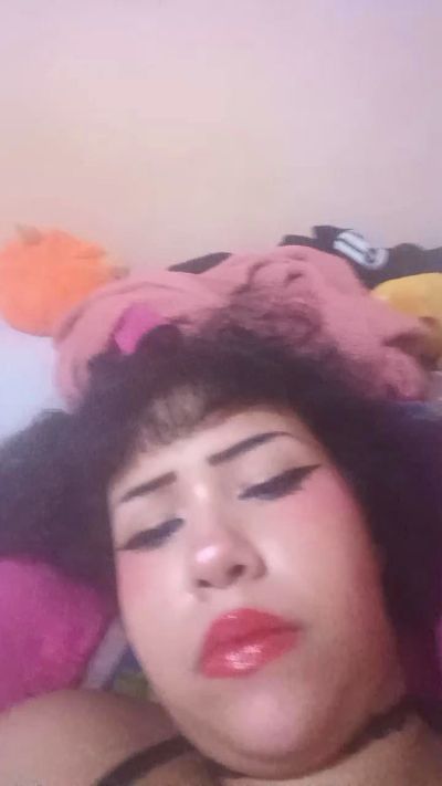 kyokogatinha666 live cam on Cam4