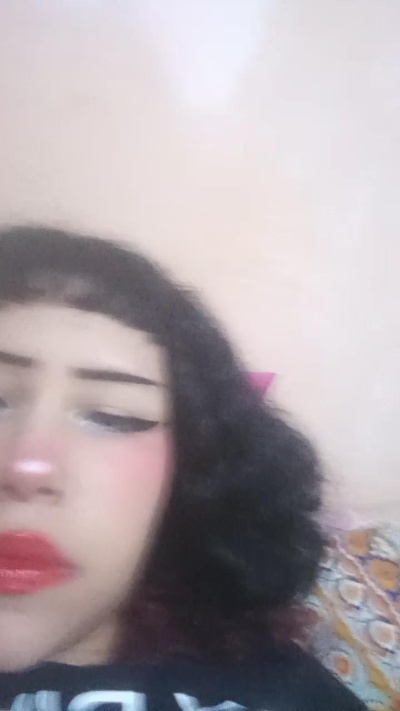 kyokogatinha666 live cam on Cam4