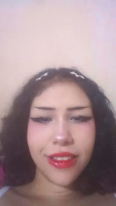 kyokogatinha666 live cam on Cam4