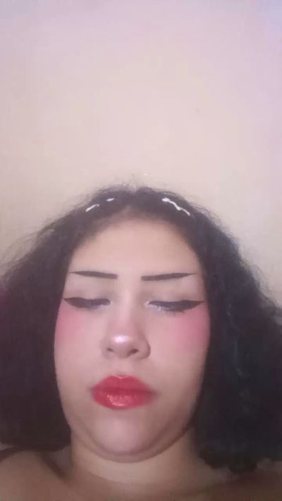 kyokogatinha666 live cam on Cam4