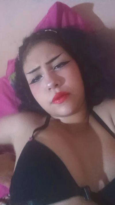 kyokogatinha666 live cam on Cam4