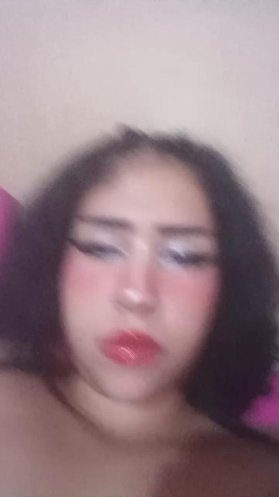 kyokogatinha666 live cam on Cam4