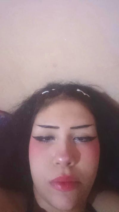 kyokogatinha666 live cam on Cam4