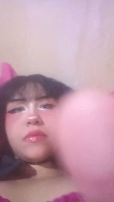 kyokogatinha666 live cam on Cam4