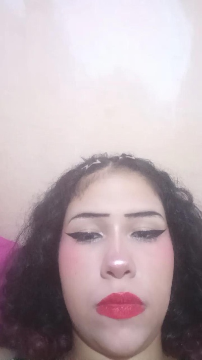 kyokogatinha666 live cam on Cam4
