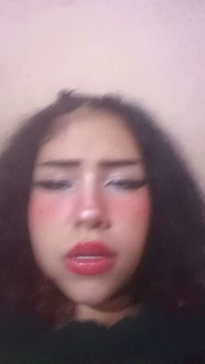 kyokogatinha666 live cam on Cam4
