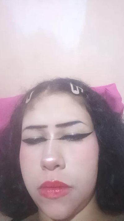 kyokogatinha666 live cam on Cam4